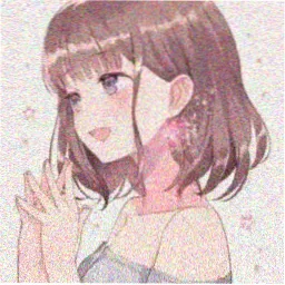 读者小柯的头像剪影